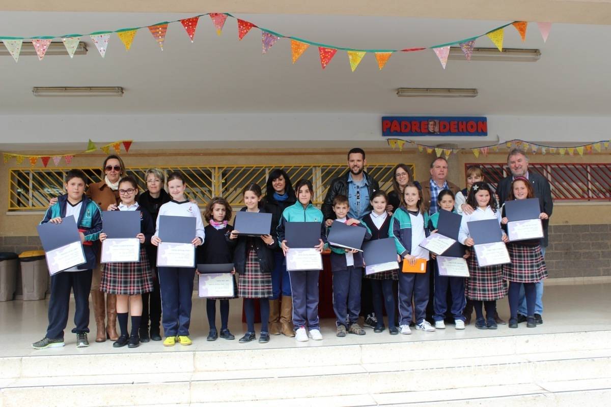 2014 03 13 ENTREGA PREMIOS INFANTIL PRIMARIA (8)
